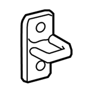 Jeep 4717779AC Striker