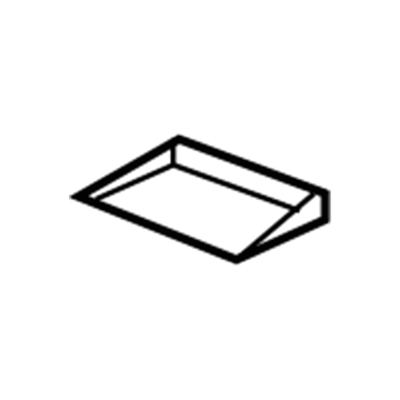 Dodge 5175795AA Liner