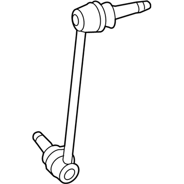 Dodge 4782952AD Stabilizer Link
