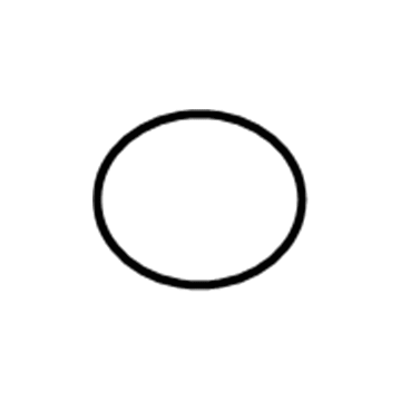 Chrysler 4760397AD Clock