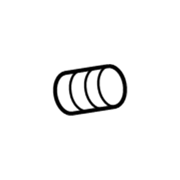 Dodge MR473473 Bumper