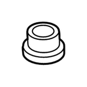 Dodge 68207788AA Magnet