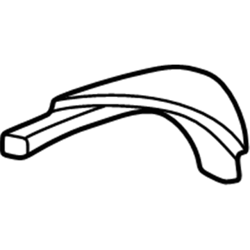 Chrysler 4575512AC Support