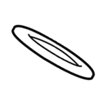 Ram 4721916AA Fuel Pump Assembly Lock Ring