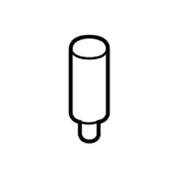 Chrysler L0000168 Bulb