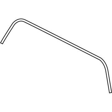 Chrysler XM68WL8AB Welt