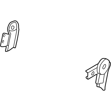 Dodge 5080729AA Cover