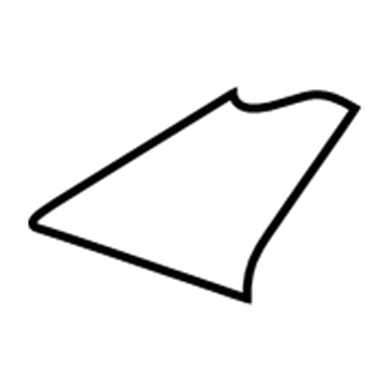 Dodge 55346572AC Panel