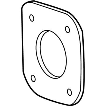 Chrysler 5142500AA Booster Assembly Gasket