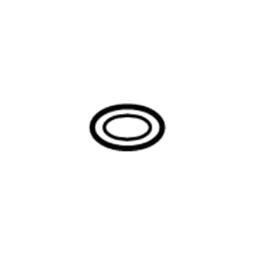Chrysler MD311638 Seal - Oil Filler Cap