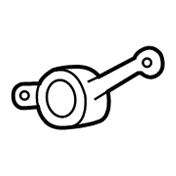 Jeep 4781570AB Tensioner