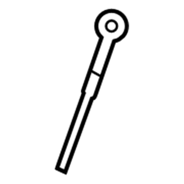 Jeep 53010494AD Dipstick