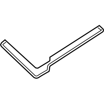 Jeep 4777478 Valve Cover Gasket