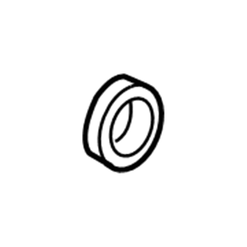 Jeep 52111167AA Axle Shaft Bushing