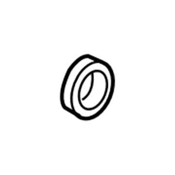 Jeep 52069706AB Axle Shaft Seal