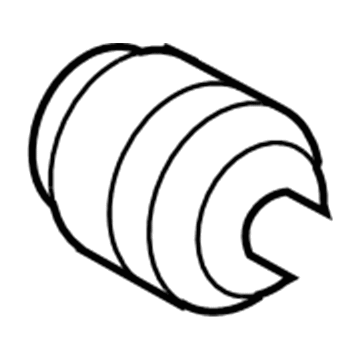 Jeep CV Boot - 5140759AA