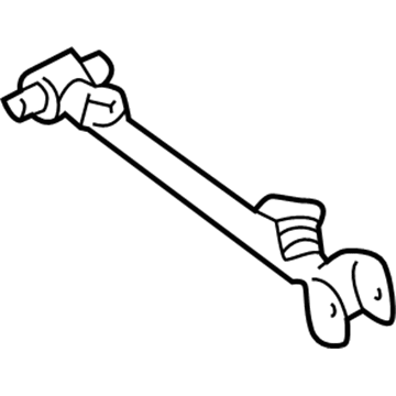 Chrysler Control Arm - MB864727