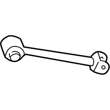 Dodge Avenger Trailing Arm - MB870330