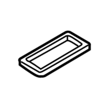 Dodge 5124783AA Seal