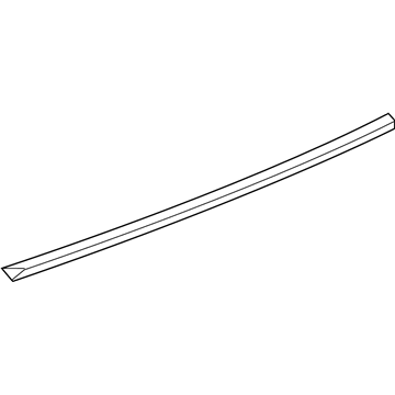 Dodge Spoiler - 1FS64TZZAB