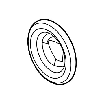 Jeep 68222845AA Boot