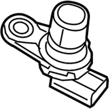Ram 68080819AD Camshaft Sensor