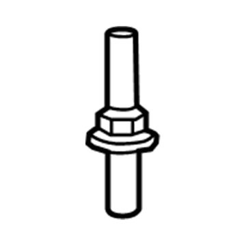 Ram 6509255AA Capacitor Stud