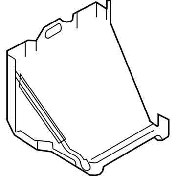 Dodge 5155605AC Support