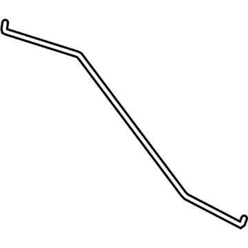 Ram 68045138AA Control Rod