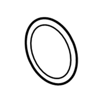 Mopar 68157217AA Thermostat Gasket Mopar 68157217AA Thermostat Gasket