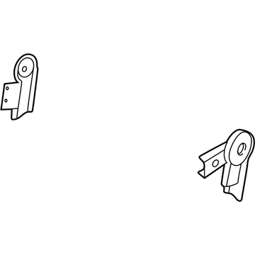 Dodge 5080728AA Cover