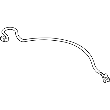 Dodge 4794312AB Harness