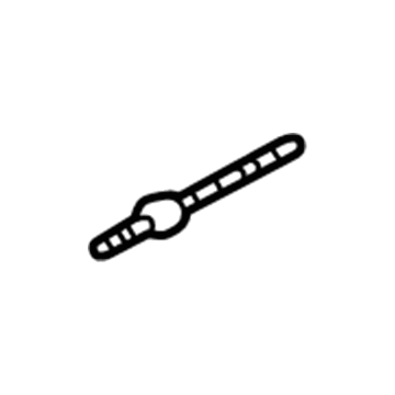 Dodge 6505293AA Timing Cover Stud