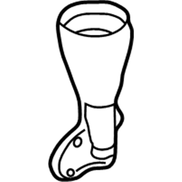 Dodge 53020890 Housing