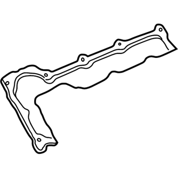 Dodge 53020991 Valve Cover Gasket