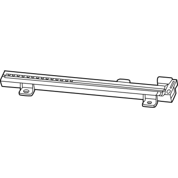 Dodge 68576277AA Antenna