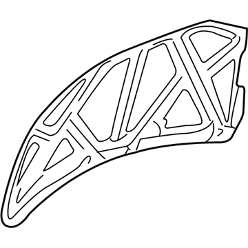 Dodge 4878107AD Insulator