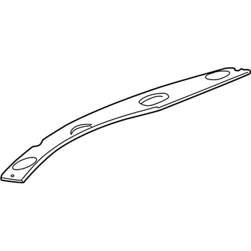 Dodge 5EW07XDVAD Top Cover