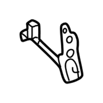 Dodge RW41DX9AB Plate