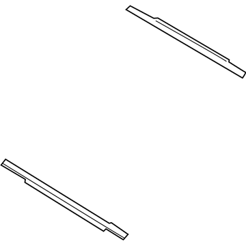 Jeep 68277599AA Cover