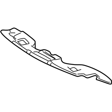 Chrysler 4580622AC Insulator