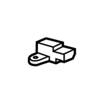 Dodge 56028713AA Speed Sensor