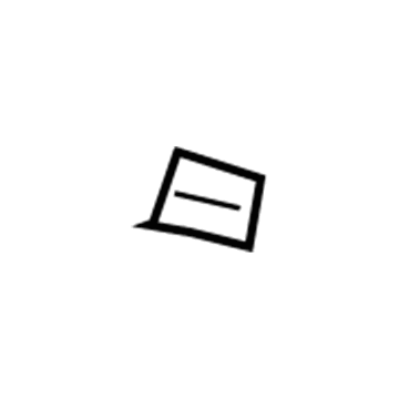 Dodge 68056964AA Motor