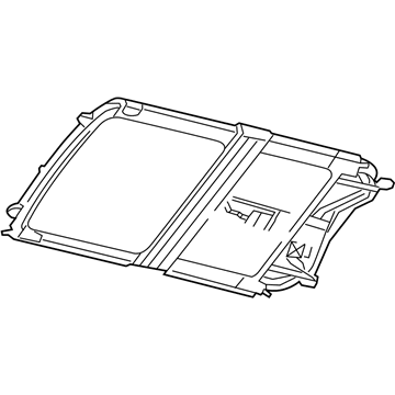 Dodge 5161614AA Module