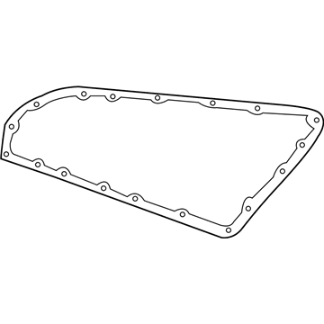 Dodge 5189838AA Transmission Pan Gasket