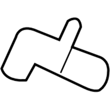 Dodge 5149167AF Crankshaft Sensor