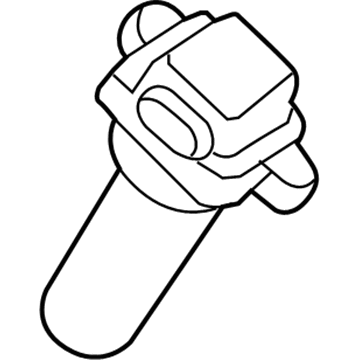 Dodge 5149168AJ Ignition Coil