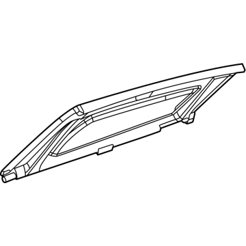 Ram 1ZP54JXWAA Upper Lid