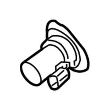 Mopar 68046475AA Sensor