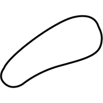 Chrysler 5018530AA Handle